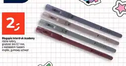 Dealz Długopis Interdruk Academy oferta