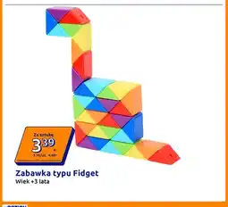 Action Zabawka typu Fidget oferta
