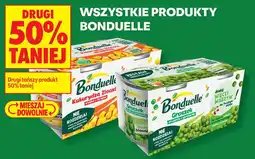 Biedronka Bonduelle Groszek soczysty i sprężysty oferta