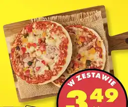 Biedronka Pizza oferta