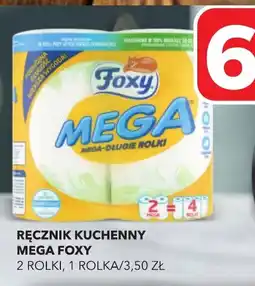 Top Market Ręcznik kuchenny Mega Foxy oferta