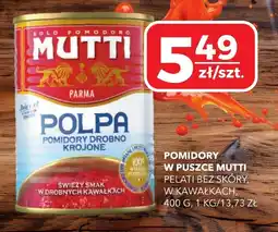 Top Market Polpa Pomidory Drobno Krojone oferta
