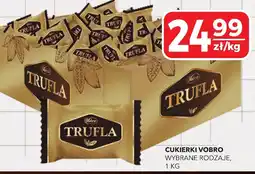 Top Market Cukierki Vobro TRUFLA oferta