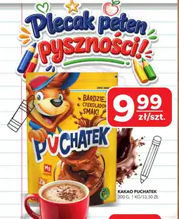 Top Market Kakao Puchatek oferta