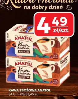 Top Market Kawa Zbożowa Anatol oferta