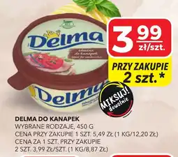 Top Market Delma do kanapek oferta