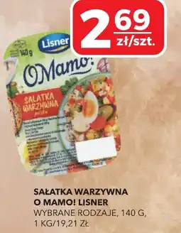Top Market Sałatka Warzywna O Mamo! Lisner oferta