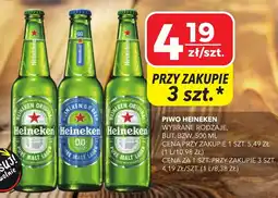 Top Market Piwo Heineken oferta