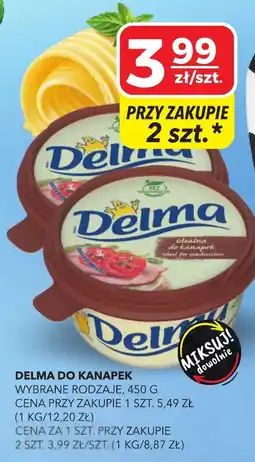 Top Market Delma do kanapek oferta
