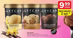 Top Market Lody Grycan oferta