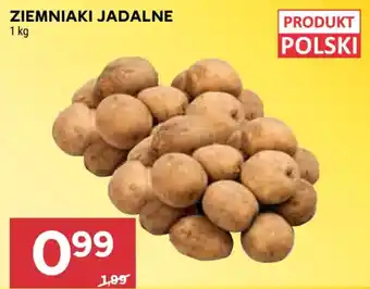Ziemniaki Jadlane