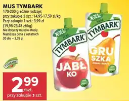 Stokrotka Mus Tymbark oferta