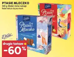 Stokrotka Ptasie Mleczko oferta