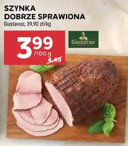 Stokrotka Szynka Dobrze Sprawiona Gustavus oferta
