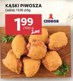 Stokrotka Kąski Piwosza Cedrob oferta