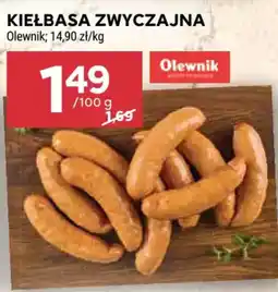 Stokrotka Kiełbasa Zwyczajna Olewnik oferta