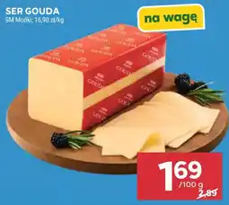 Stokrotka SER Gouda SM Mońki oferta