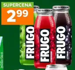 Stokrotka Frugo oferta