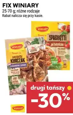 Stokrotka FIX WINIARY oferta