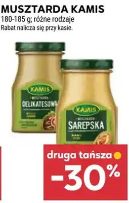Stokrotka Musztarda Kamis oferta