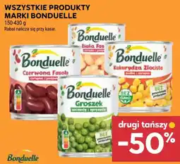 Stokrotka Bonduelle Czerwona Fasola oferta