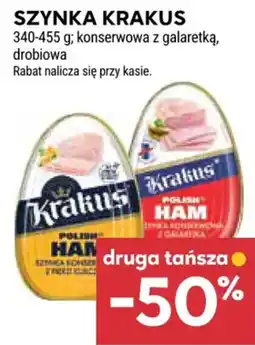 Stokrotka Szyinka Krakus oferta
