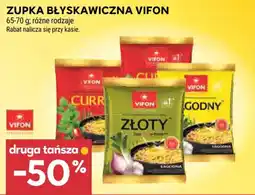 Stokrotka Zupka błyskawiczna Vifon oferta