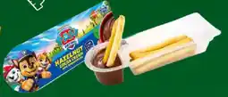 Stokrotka PAW Patrol Hazelnut Cocoa Cream oferta