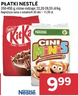 Stokrotka Płatki Nestlé oferta