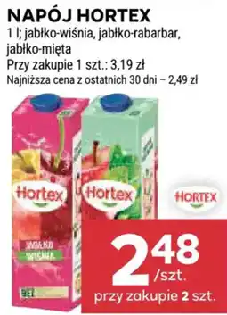 Stokrotka NAPÓJ HORTEx oferta
