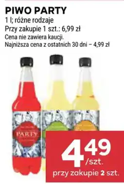 Stokrotka Piwo Party oferta