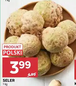 Stokrotka Market SELER oferta