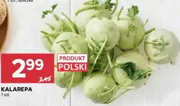 Stokrotka Market Kalarepa oferta