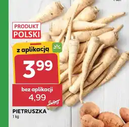Stokrotka Market PIETRUSZKA oferta