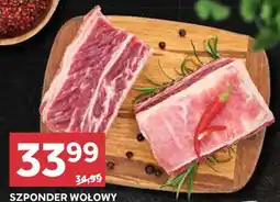 Stokrotka Szponder Wołowy oferta