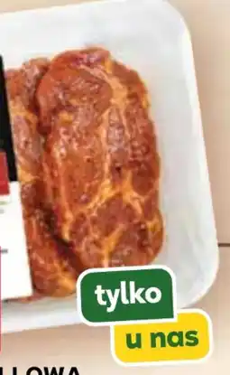 Stokrotka Market Kiełbasa Śląska Kraina Wędlin oferta