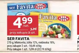 Stokrotka Market Ser Favita oferta