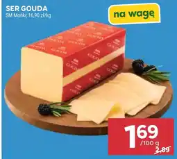 Stokrotka Market SER GOURDA SM Mońki oferta