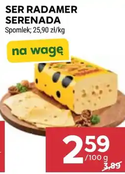 Stokrotka Market Ser Radamer Serenada oferta