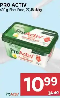 Stokrotka ProActiv Masło bez cholesterolu oferta