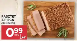 Stokrotka Market Pasztet z Pieca oferta