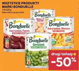 Stokrotka Market Bonduelle Czerwona Fasola oferta