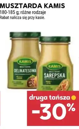 Stokrotka Market Musztarda Kamis oferta