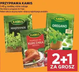 Stokrotka Market Przyprawa Kamis oferta