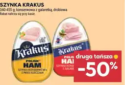 Stokrotka Market Szyinka Krakus oferta