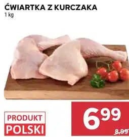 Stokrotka Market Ćwiatka z Kurczaka oferta