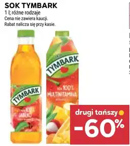 Stokrotka Market Sok Tymbark oferta