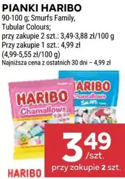 Stokrotka Pianki Haribo oferta