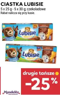 Stokrotka Ciastka Lubisie oferta