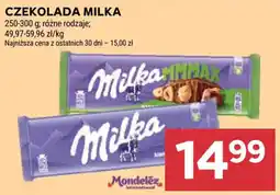 Stokrotka Czekolada Milka oferta